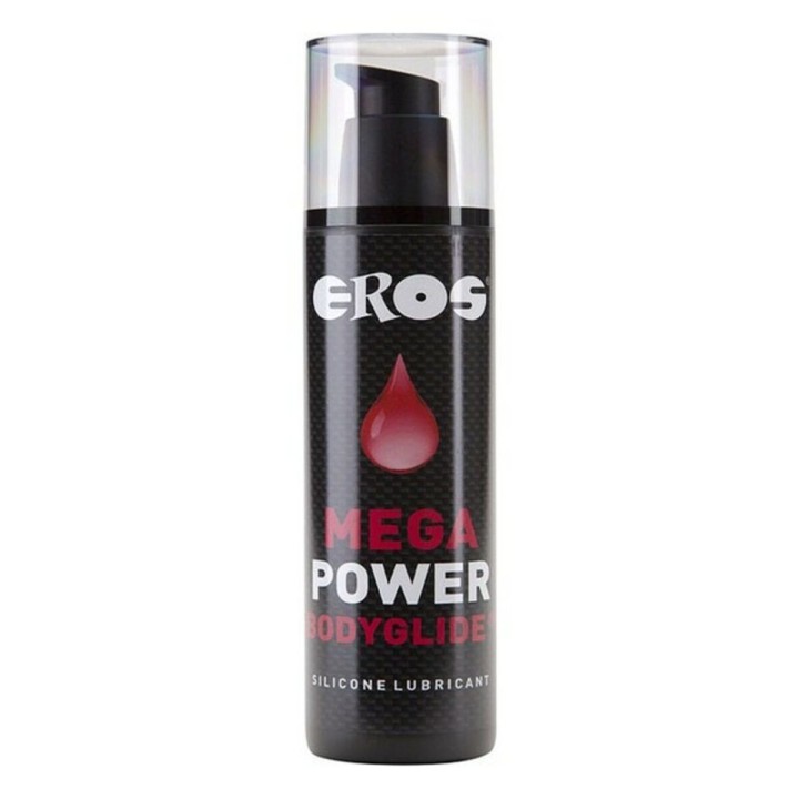 Silikonebaseret Glidecreme Eros (250 ml)