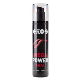 Lubrifiant à Base de Silicone Eros 6127660000 250 ml