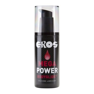 Silikonebaseret Glidecreme Eros (125 ml)