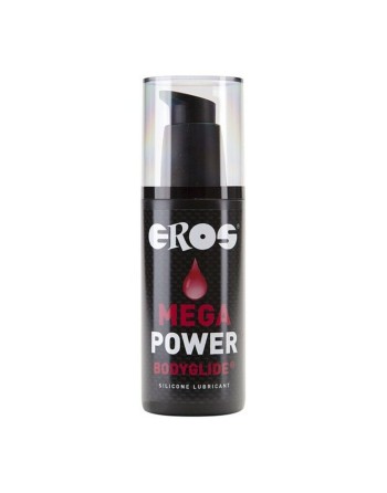 Silicone-Based Lubricant Eros (125 ml)
