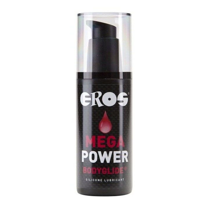 Silikonebaseret Glidecreme Eros (125 ml)