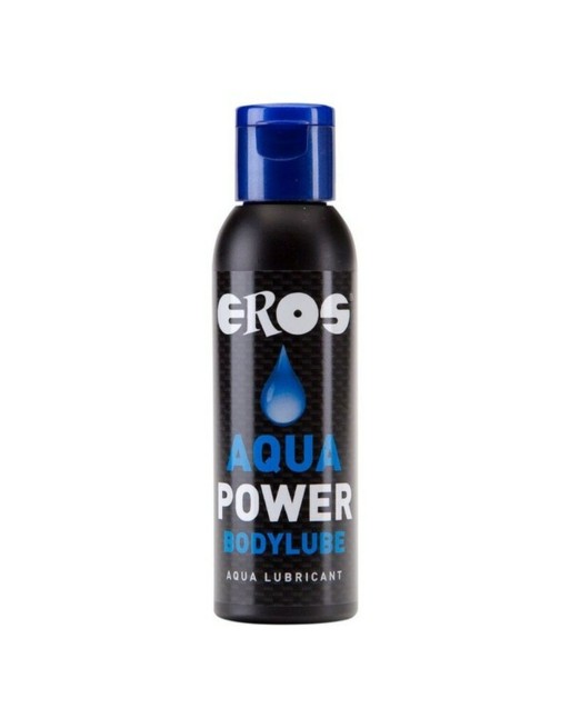 Lubricant Eros 06123400000 50 ml
