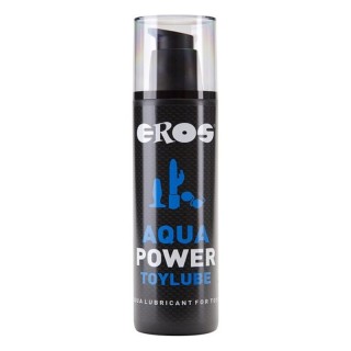 Vandbaseret Glidecreme Eros 06124720000 (250 ml)