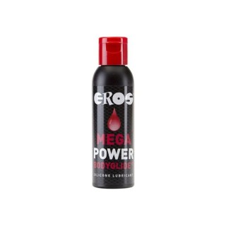 Silikonebaseret Glidecreme Eros (50 ml)