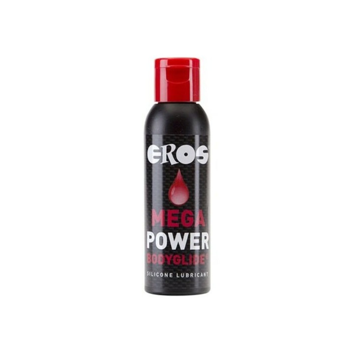 Silikonebaseret Glidecreme Eros (50 ml)