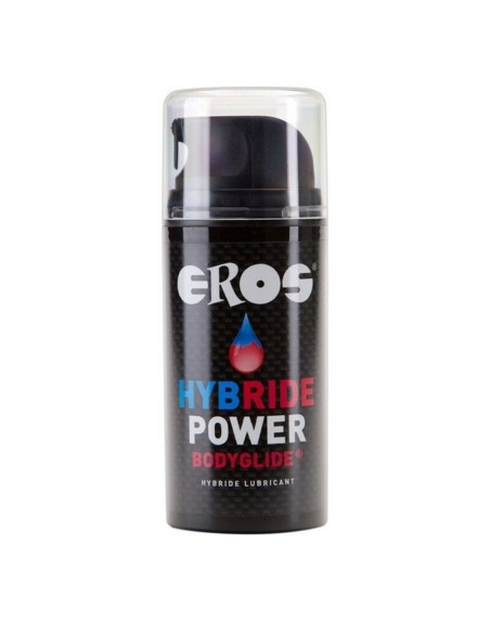 Lubrificante Ibrido Eros (100 ml)