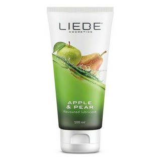 Vandbaseret Glidecreme Liebe 100 ml