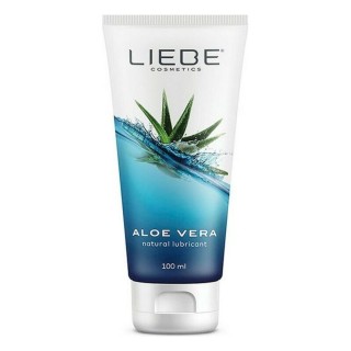 Lubricante Liebe