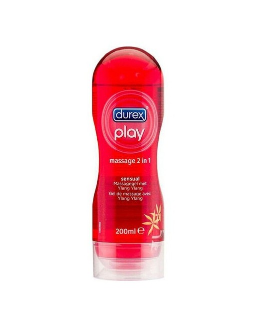 Gel de Masaje Durex Durex 200 ml