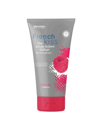 Lubrifiant à base d'eau Joydivision JOY140 Framboise (75 ml)