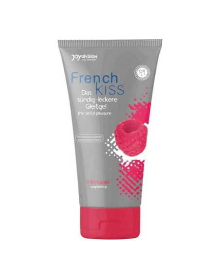 Lubrifiant à base d'eau Joydivision JOY140 Framboise (75 ml)