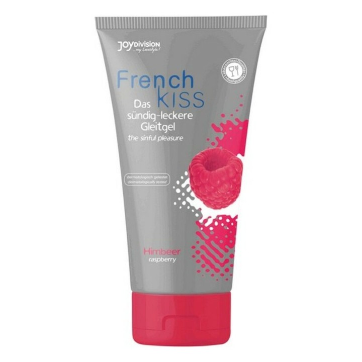 Lubrifiant à base d'eau Joydivision JOY140 Framboise (75 ml)