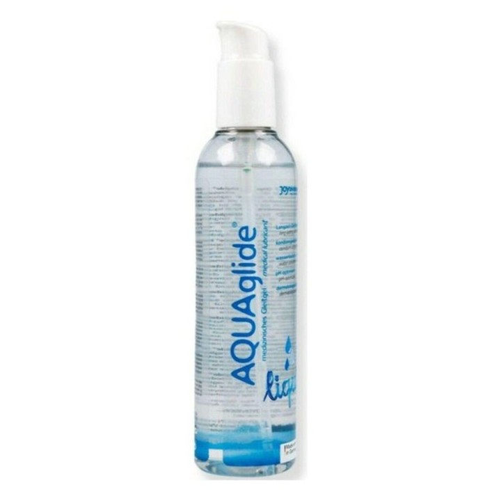 Lubrifiant à base d'eau Joydivision (250 ml)