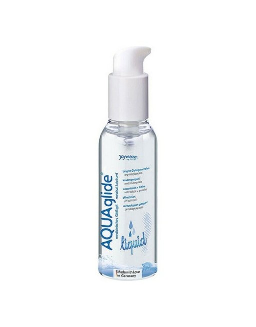 Gleitmittel auf Wasserbasis Joydivision (125 ml)