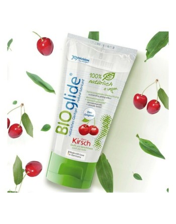 Lubrificante a Base d'Acqua Joydivision JOY123 Ciliegia (80 ml)