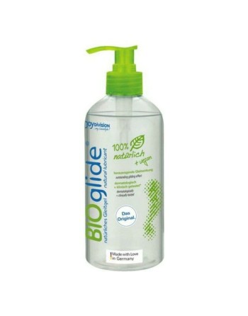 Lubrificante a Base d'Acqua Joydivision (500 ml)