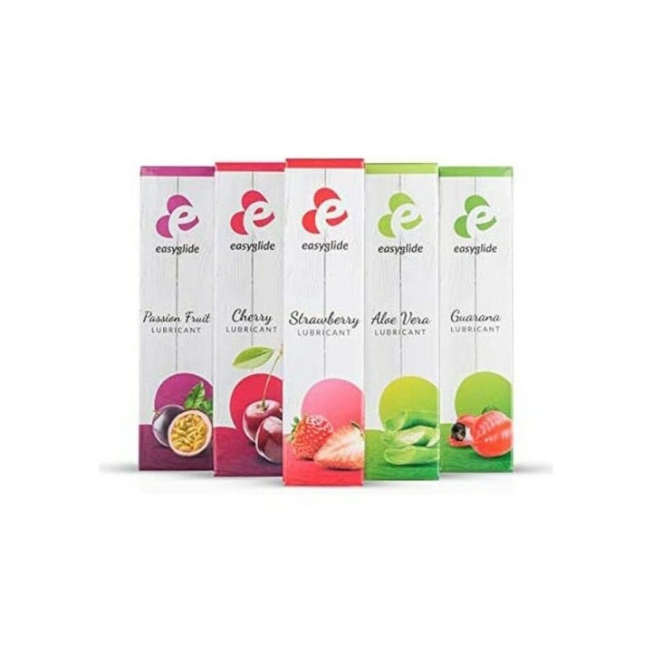 Lubrifiant à base d'eau Easy Glide EG017 (30 ml)