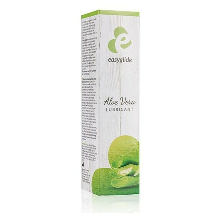 Vandbaseret Glidecreme Easy Glide