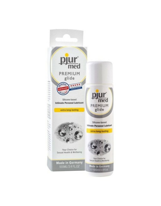 MED Premium Glide Gleitmittel 100 ml Pjur 10780 100 ml