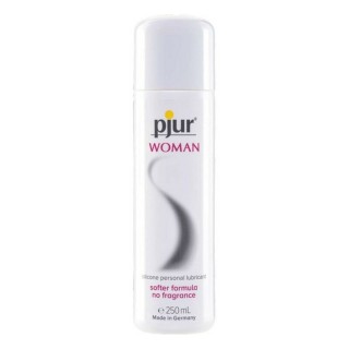 Silikonebaseret Glidecreme Woman Pjur 11670 (250 ml)