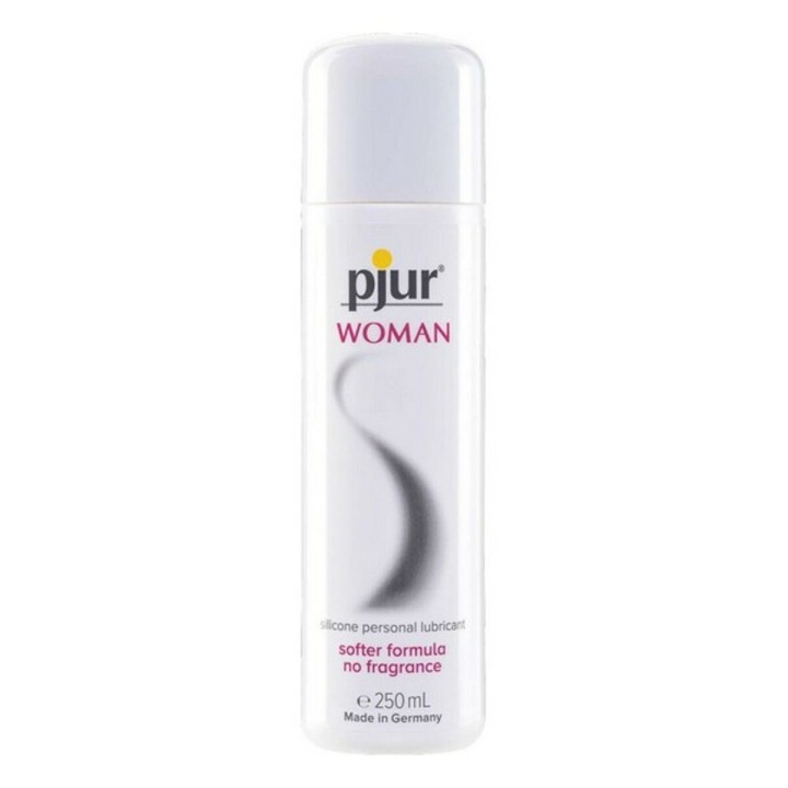 Silikonebaseret Glidecreme Woman Pjur 11670 (250 ml)