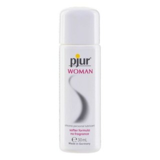 Silikonebaseret Glidecreme Woman Pjur 3100002880 30 ml