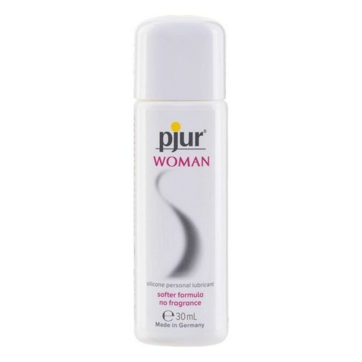 Silikonebaseret Glidecreme Woman Pjur 3100002880 30 ml