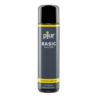 Silicone-Based Lubricant Pjur P10270 100 ml