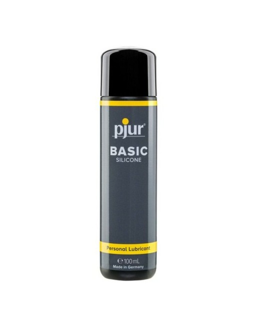 Silicone-Based Lubricant Pjur P10270 100 ml