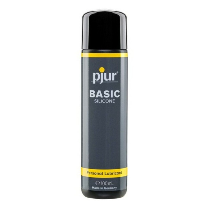 Lubrifiant à Base de Silicone Pjur P10270 100 ml
