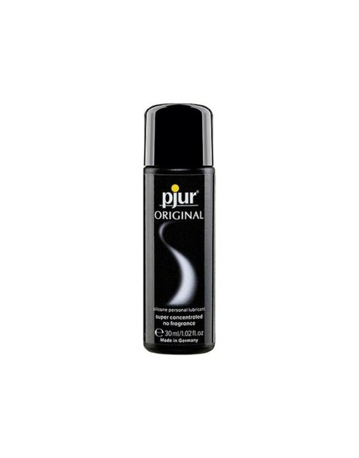 Lubricante con Base de Silicona Original (30 ml) Pjur 10050 30 ml