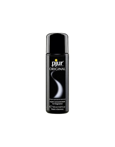 Lubricante con Base de Silicona Original (30 ml) Pjur 10050 30 ml