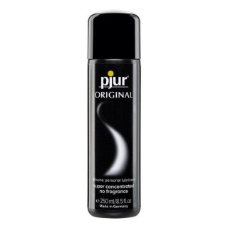 Silikonebaseret Glidecreme Pjur B5-I8OD-2B3V (250 ml)