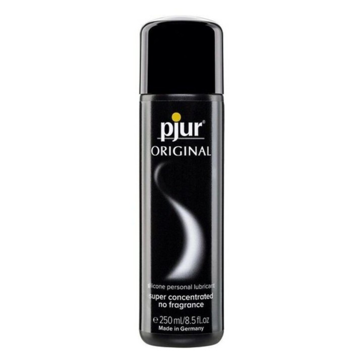 Lubrifiant à Base de Silicone Pjur B5-I8OD-2B3V (250 ml)