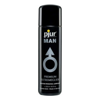 Silikonebaseret Glidecreme Pjur 10650 250 ml