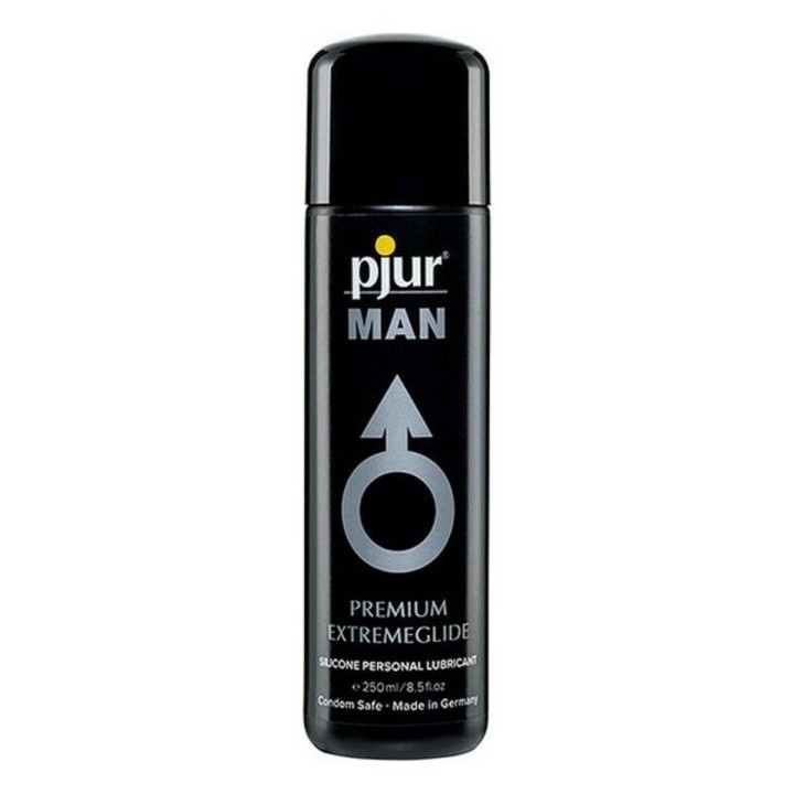 Silikonebaseret Glidecreme Pjur 10650 250 ml