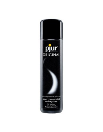 Lubricante a Base de Silicona Pjur 100 ml