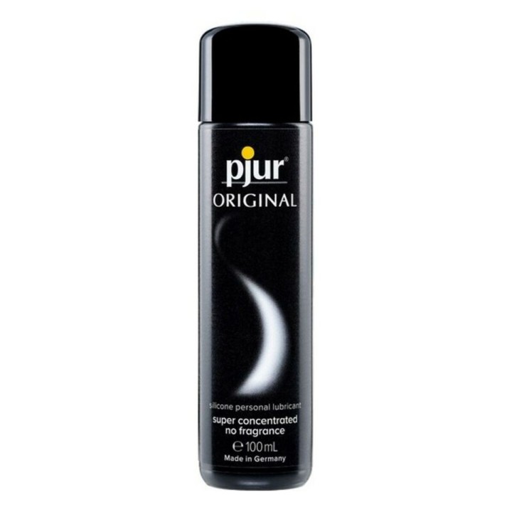 Silikonebaseret Glidecreme Pjur 100 ml