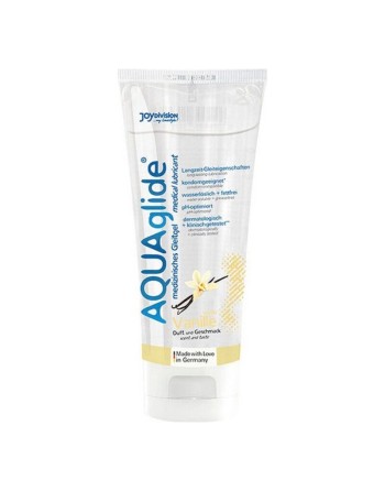 Aquaglide Lubricant Vanilla (100 ml) Joydivision 11799 Vanilla (100 ml)