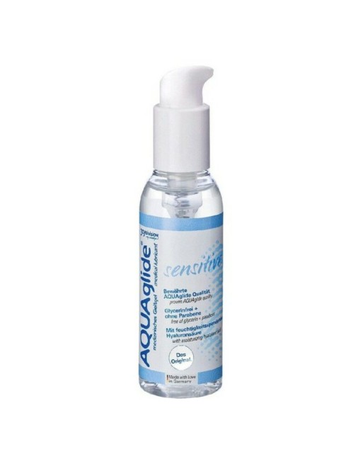 Lubricante Aquaglide Sensitive Joydivision 6136570000 (125 ml)