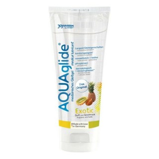 Lubrifiant Aquaglide 2-IN-1 Joydivision 6167610000 (125 ml)