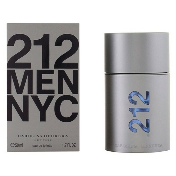 Herreparfume Carolina Herrera 8411061853160 EDT