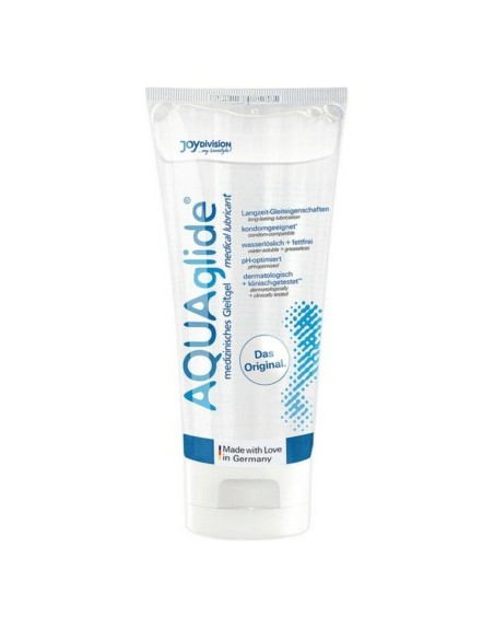 Vandbaseret Glidecreme Joydivision 6176010000 (200 ml)