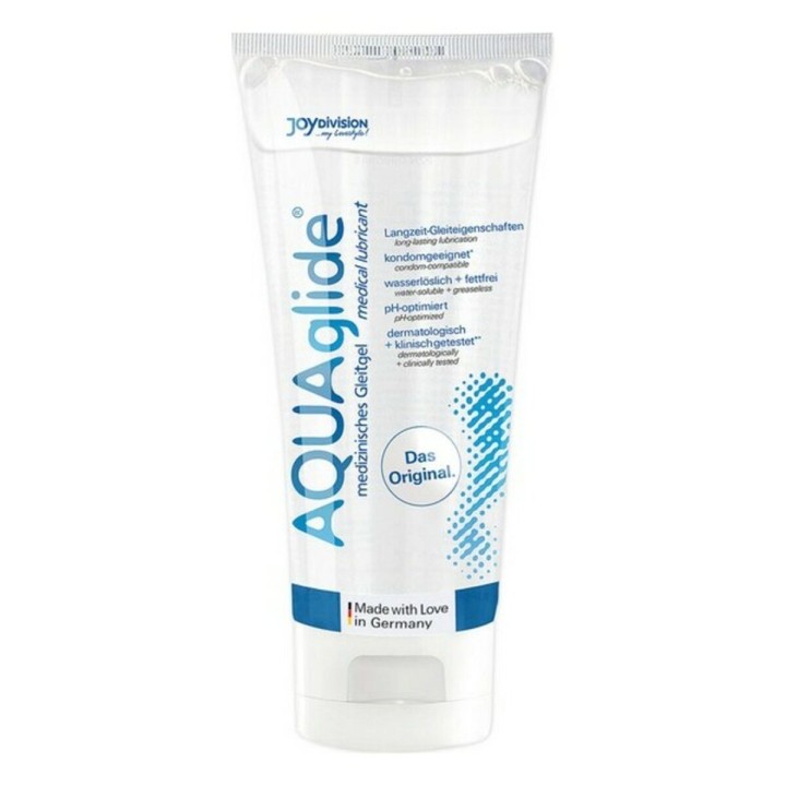 Lubrifiant à base d'eau Joydivision 6176010000 (200 ml)