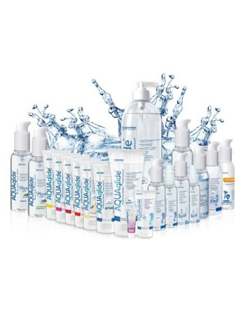 Lubrifiant à base d'eau Joydivision 6176010000 (200 ml)