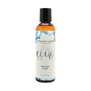 Elite Silicone  Glide 60 ml Intimate Earth (60 ml)