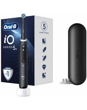 Brosse à dents électrique Braun iO5