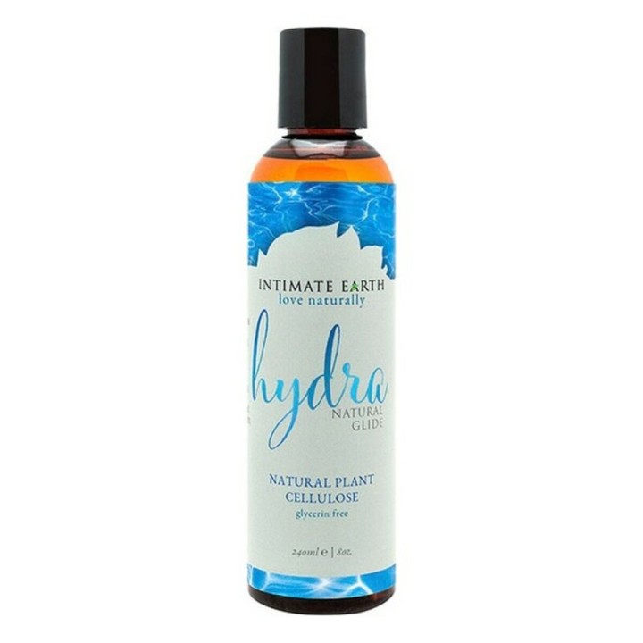 Lubricante a Base de Agua Intimate Earth 240 ml