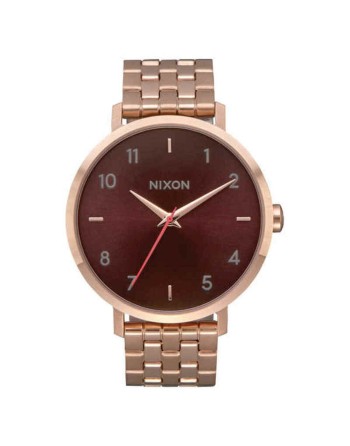 Damenuhr Nixon A1090-2617-00 (Ø 38 mm)