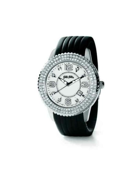Ladies' Watch Folli Follie WF5T045ZTW (Ø 38 mm)